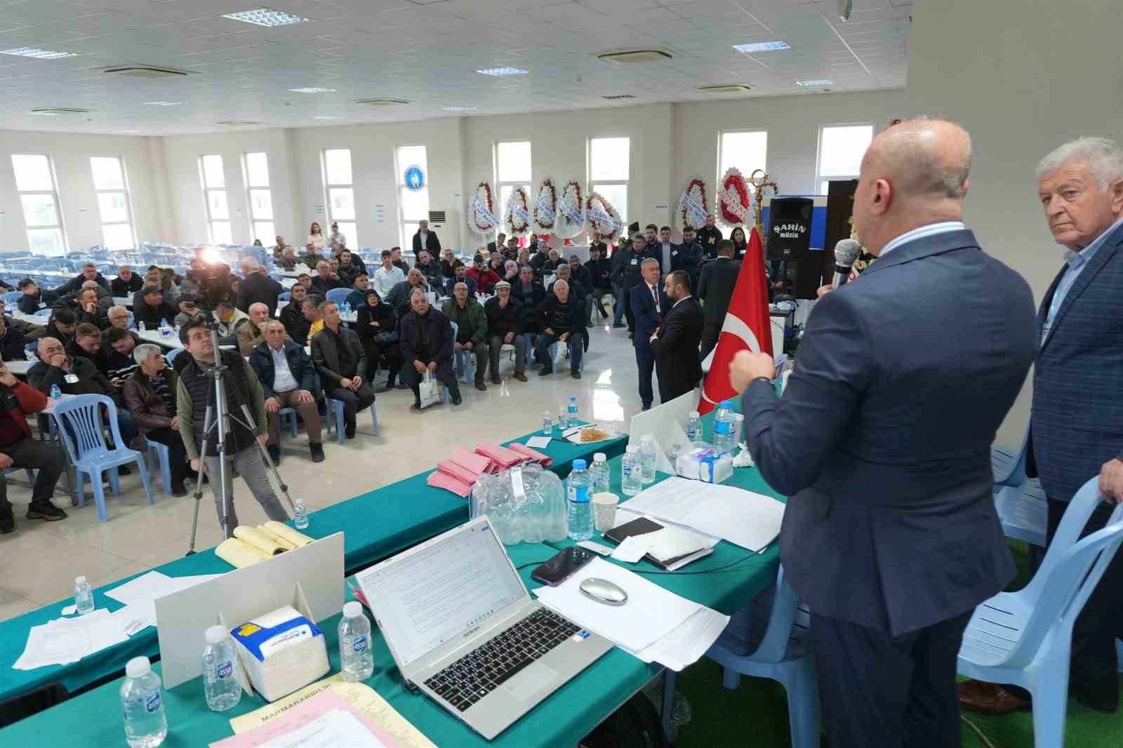 orhangazi zeytin tarim satis kooperatifinde huseyin sevdi donemi basladi 4