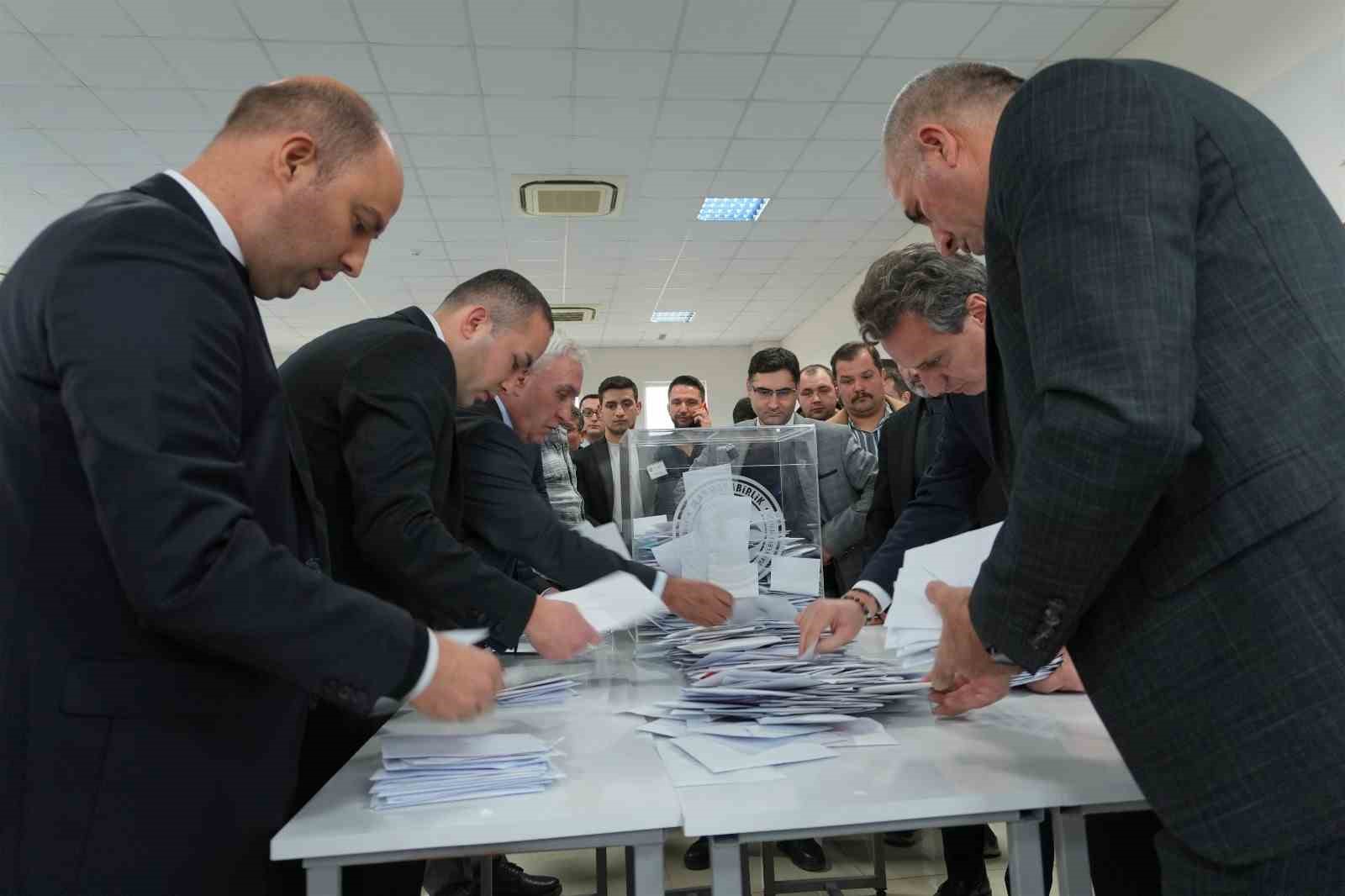 orhangazi zeytin tarim satis kooperatifinde huseyin sevdi donemi basladi 5 LAatDPEI