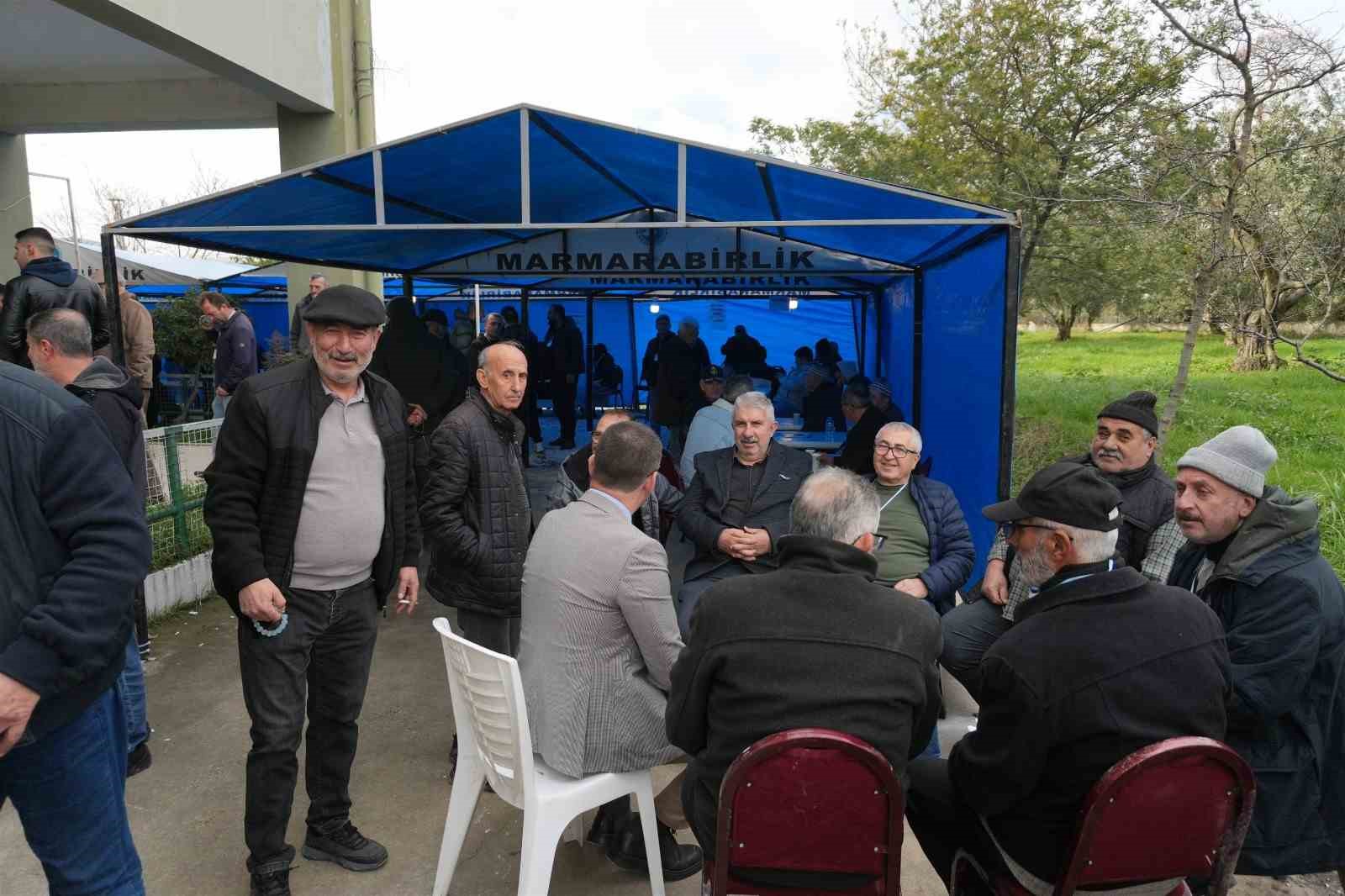 orhangazi zeytin tarim satis kooperatifinde huseyin sevdi donemi basladi 7