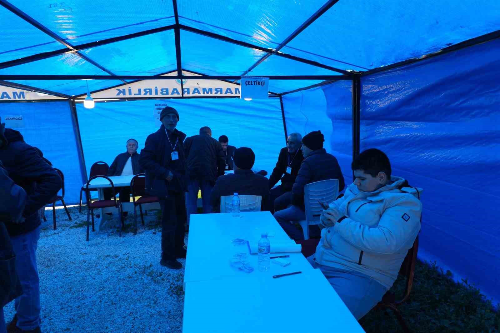 orhangazi zeytin tarim satis kooperatifinde huseyin sevdi donemi basladi 8 YBlHsbA4