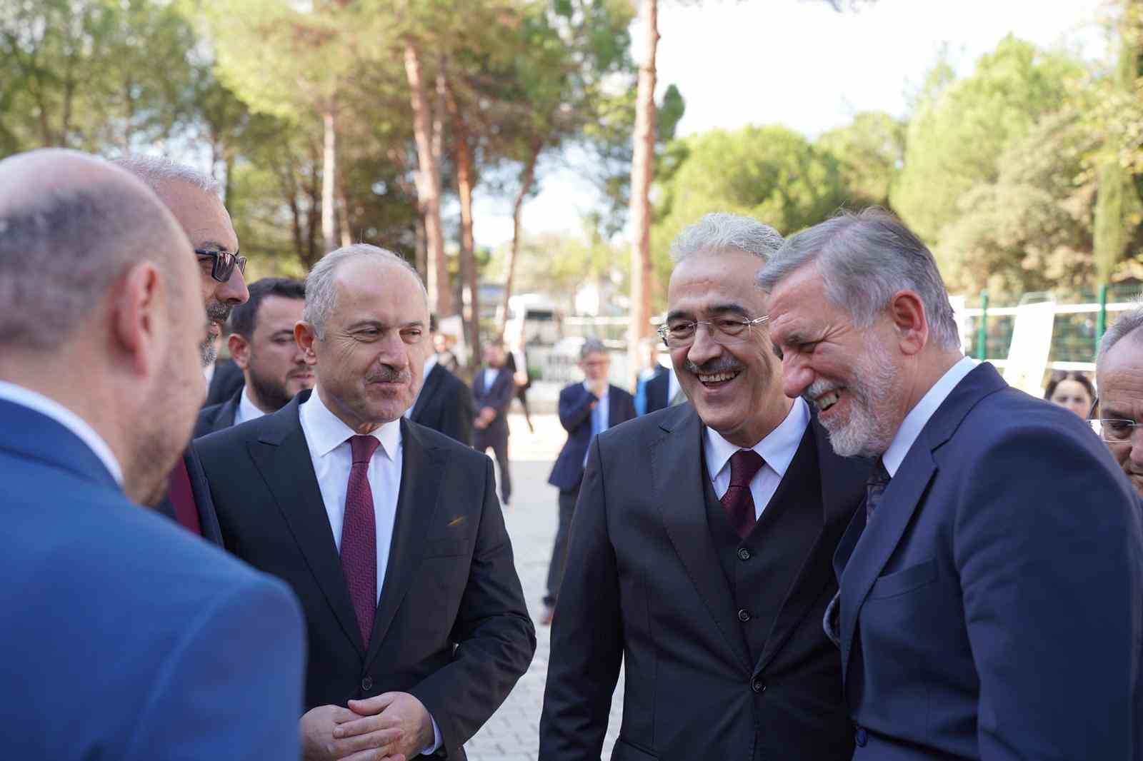 orhangazide anaokulunun resmi acilisini tobb baskani yapti 1 DUUDrmjf