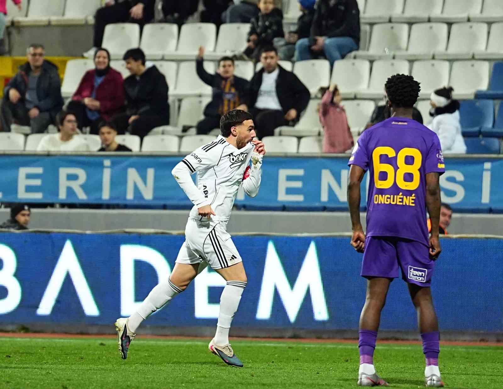 orkun kokcu ilk golunu atti 0 aVNkuAl3