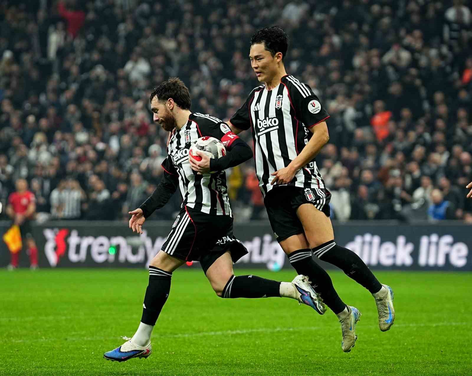 orkun kokcuden ligde son 3 macta 3 gol 1 hl93MebA