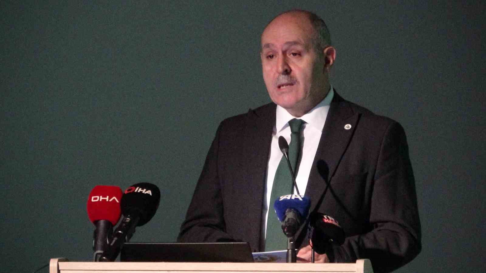 Orman Genel Müdür Yardımcısı Yüzer: "Çanakkale yangınlardan en çok etkilenen illerimizden bir tanesi" 5 orman genel mudur yardimcisi yuzer canakkale yanginlardan en cok etkilenen illerimizden bir tanesi 1 nHI6SmmQ