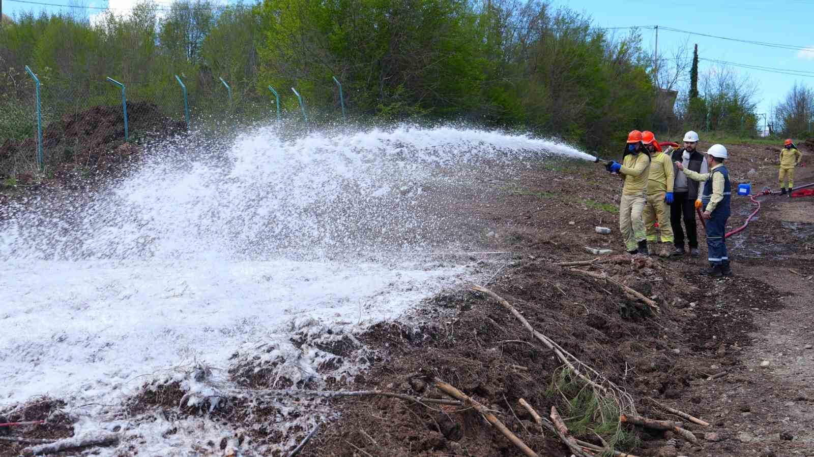 orman iscileri zorlu etaplari tamamladi 5 vwEVNr5N