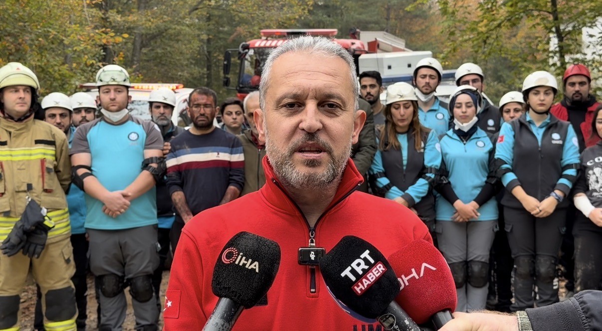 orman yangini ve yaralilara hizli mudahale 11