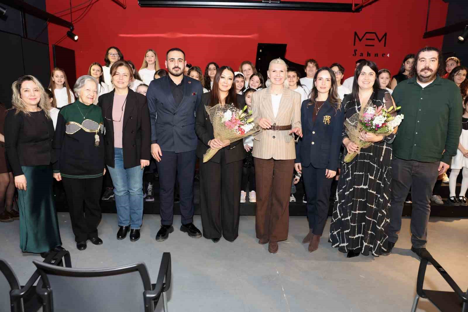 orman yanginlarina ses cocuklardan yukseldi 1 NEHIj8J9