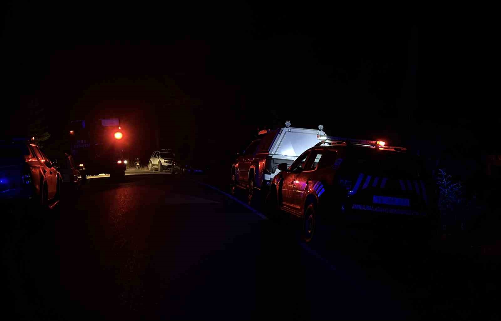 Ormana fasulye çomağı toplamaya gitmişti: Traktör kazasında öldüğü ortaya çıktı 5 ormana fasulye comagi toplamaya gitmisti traktor kazasinda oldugu ortaya cikti 1 jaiEr1QX