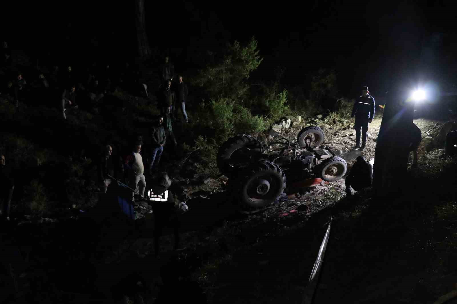 Ormana odun toplamaya giden yaşlı çiftin cansız bedenleri 2 gün sonra bulundu 6 ormana odun toplamaya giden yasli ciftin cansiz bedenleri 2 gun sonra bulundu 2 4mMUgbkG