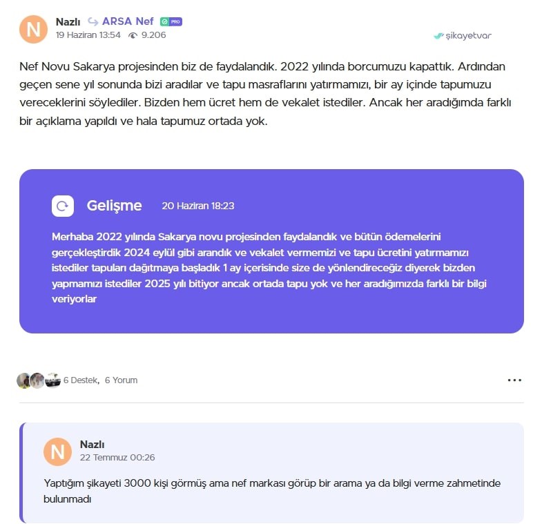 ormana tabela asip milyonlar topladilar 3