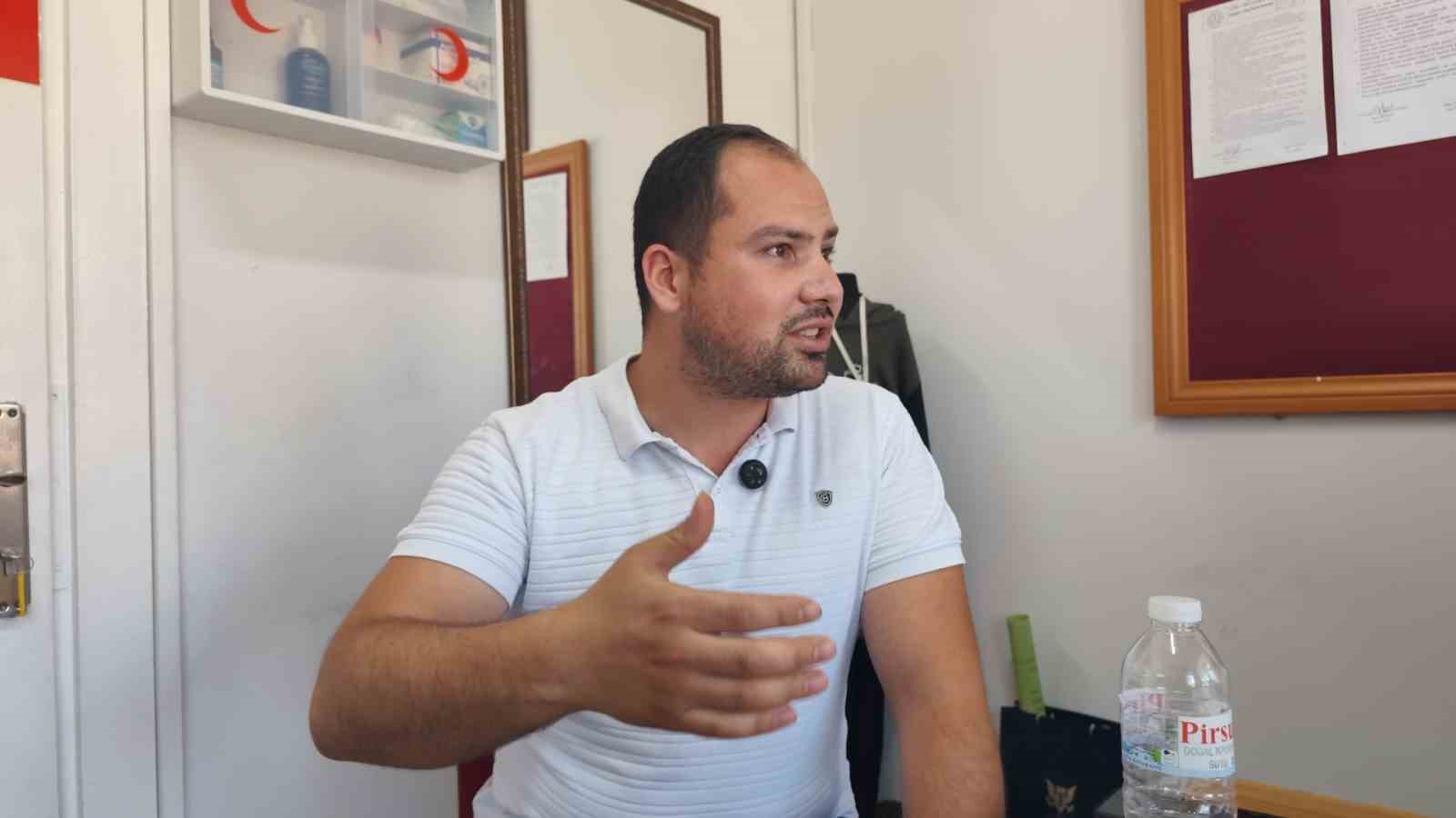ormani korurken bir can kurtardilar 4 9RMahAmT