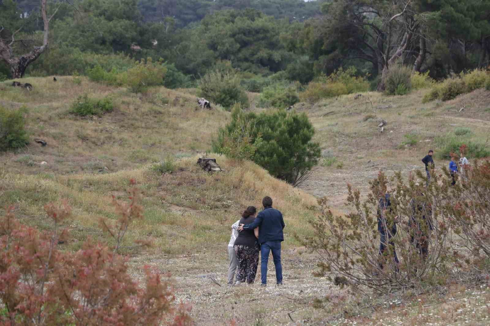ormanlik alanda bir kisinin cansiz bedeni bulundu 0 5RbKLijF