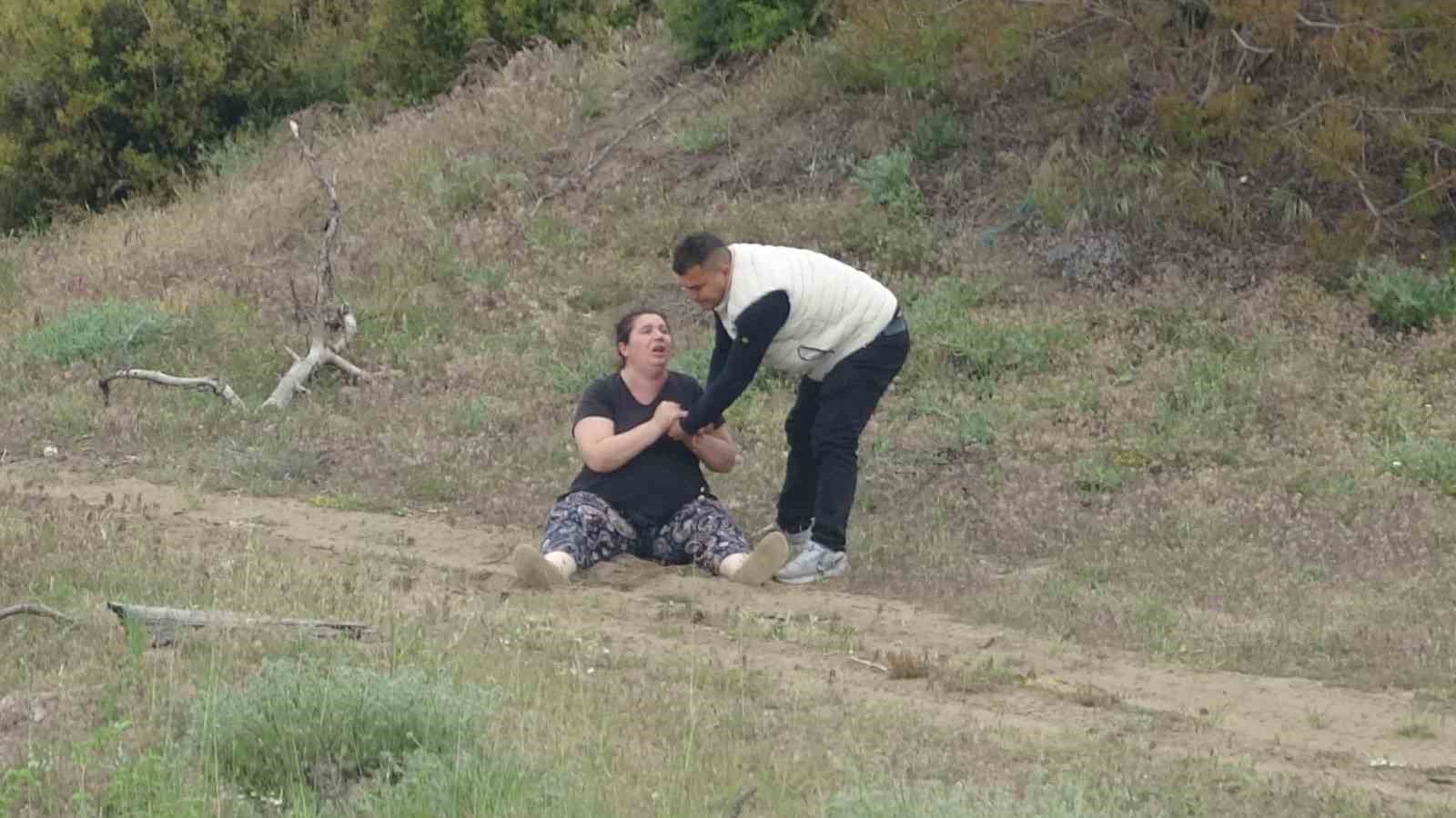ormanlik alanda bir kisinin cansiz bedeni bulundu 4 AmvFAgwe