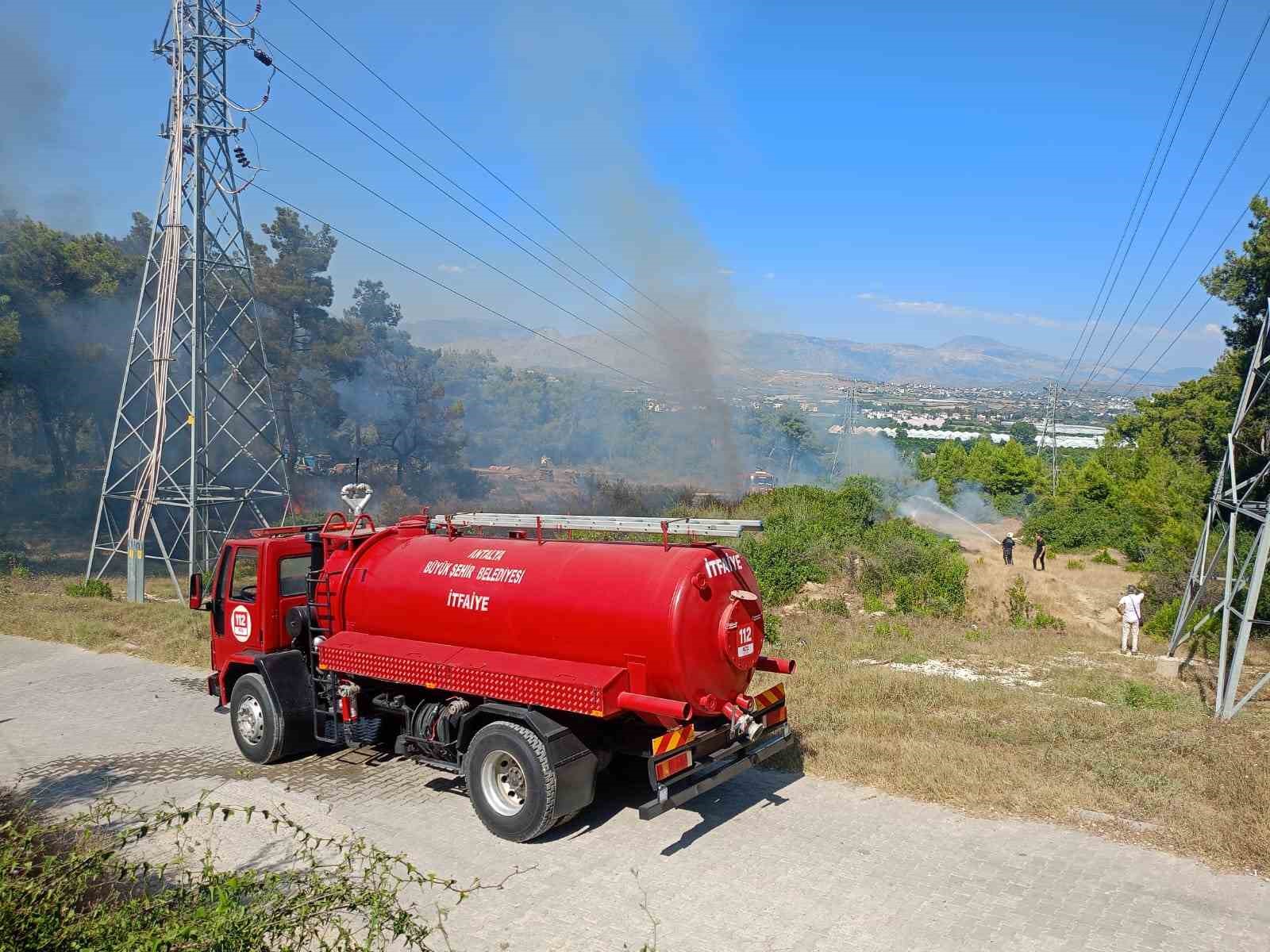 Ormanlık alanda çıkan yangın büyümeden söndürüldü 5 ormanlik alanda cikan yangin buyumeden sonduruldu 1 67WNjbRV
