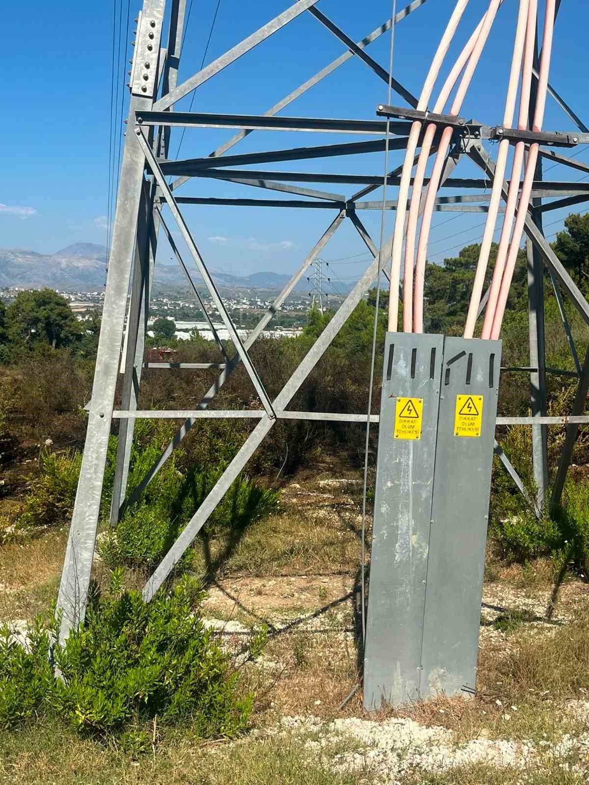 Ormanlık alanda çıkan yangın büyümeden söndürüldü 8 ormanlik alanda cikan yangin buyumeden sonduruldu 4 2aHZm8gk