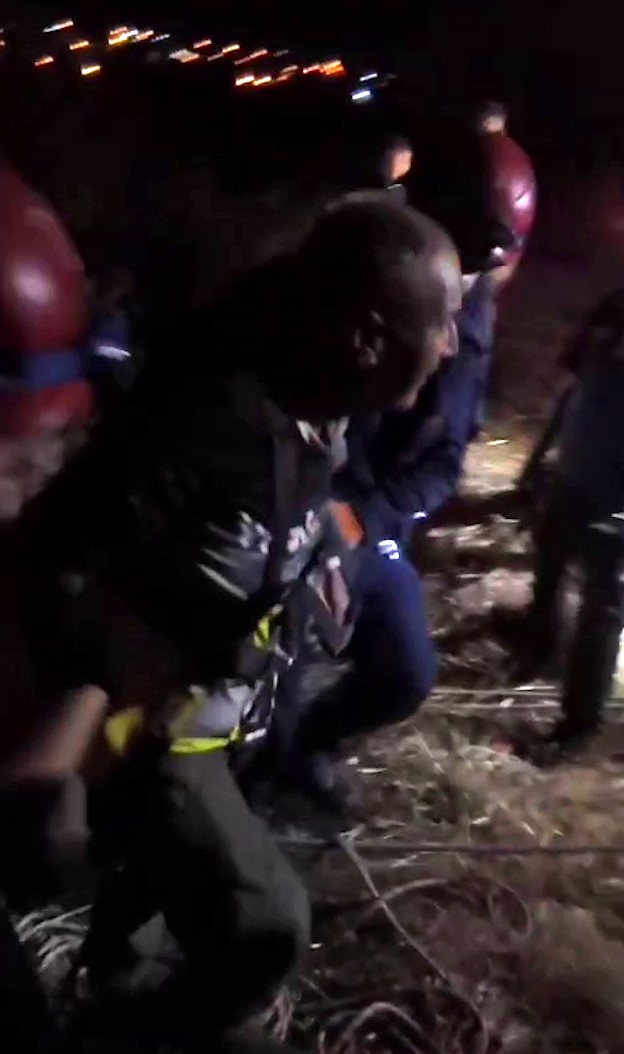 Ormanlık alanda mahsur kalan kişi ekiplerin çalışmasıyla kurtarıldı 4 ormanlik alanda mahsur kalan kisi ekiplerin calismasiyla kurtarildi 0 QBjTc9R9