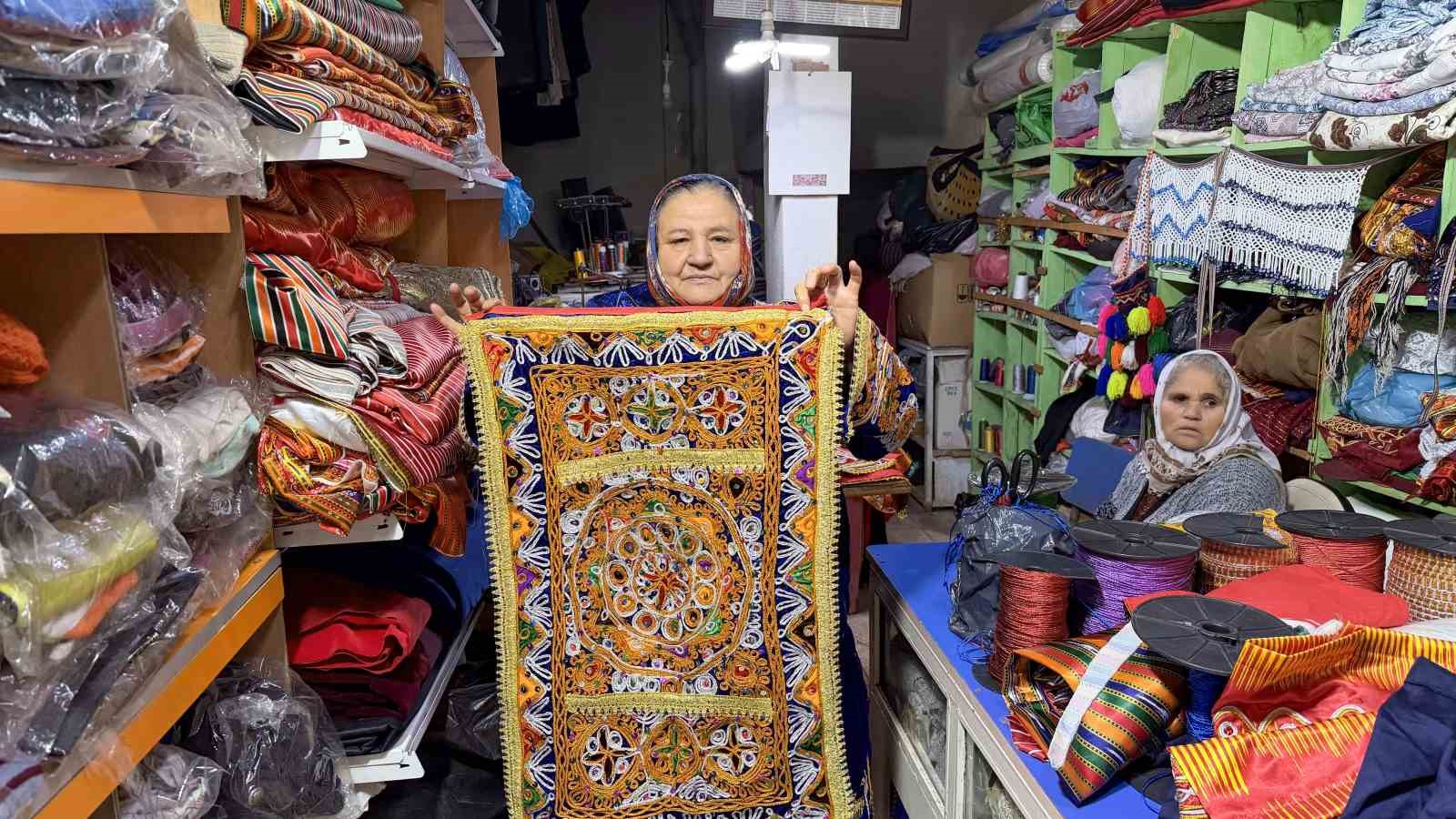orta asyadan tokata uzanan uc etek gelenegi surduruluyor 5 qTnLQazK