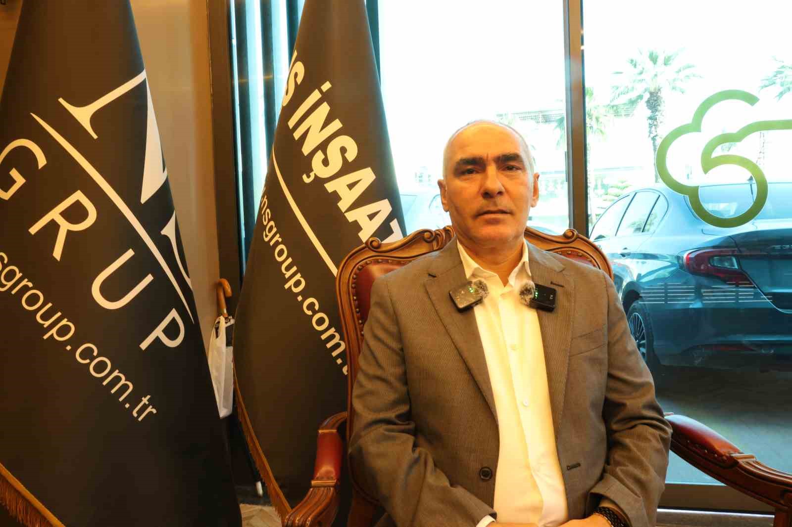 Orta Doğu’daki çatışma yabancı yatırımcıyı Türkiye’ye yönlendiriyor 4 orta dogudaki catisma yabanci yatirimciyi turkiyeye yonlendiriyor 0 drapAnan