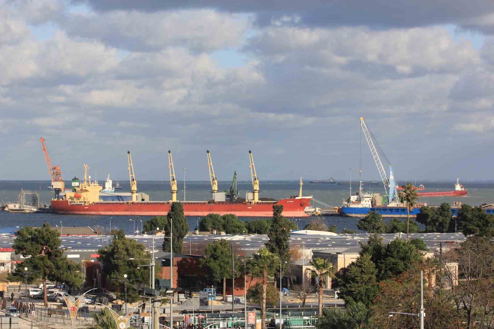 orta karadenizden 23 milyar dolarlik ihracat 0 KhOMnDvX