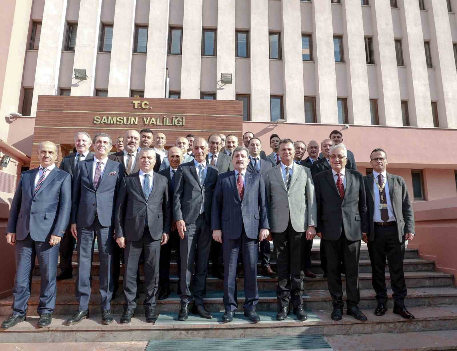orta karadenizden 23 milyar dolarlik ihracat 3 7VFiOzFh