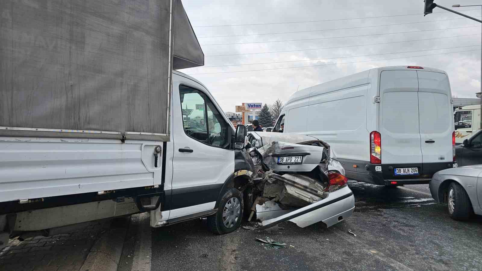 ortaligin savas alanina dondugu kaza kamerada 2 MmAB7n1t