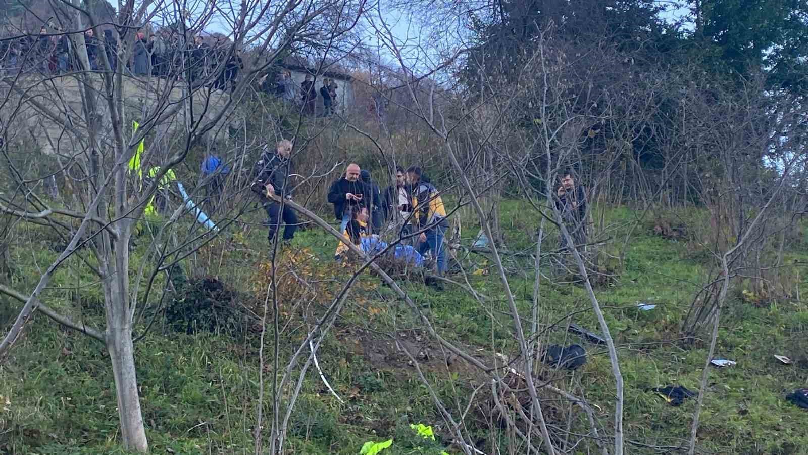 Ortaokul öğrencisinin öldüğü servis kazasında 6 kamu görevlisine hapis talebi 5 ortaokul ogrencisinin oldugu servis kazasinda 6 kamu gorevlisine hapis talebi 1 6AG5WSUC