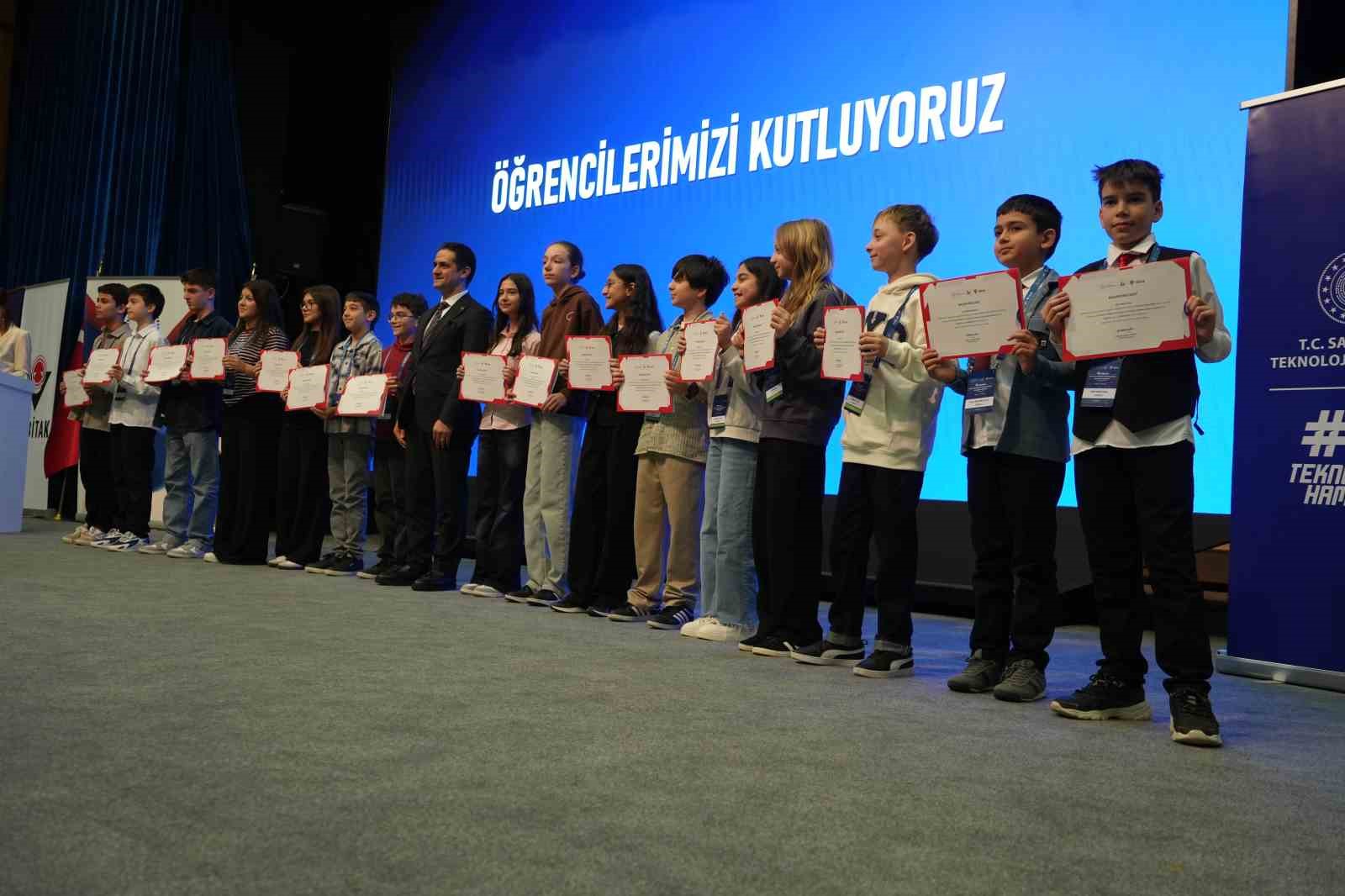 ortaokul projelerinde zirve samsunun 2 9iCna8sa