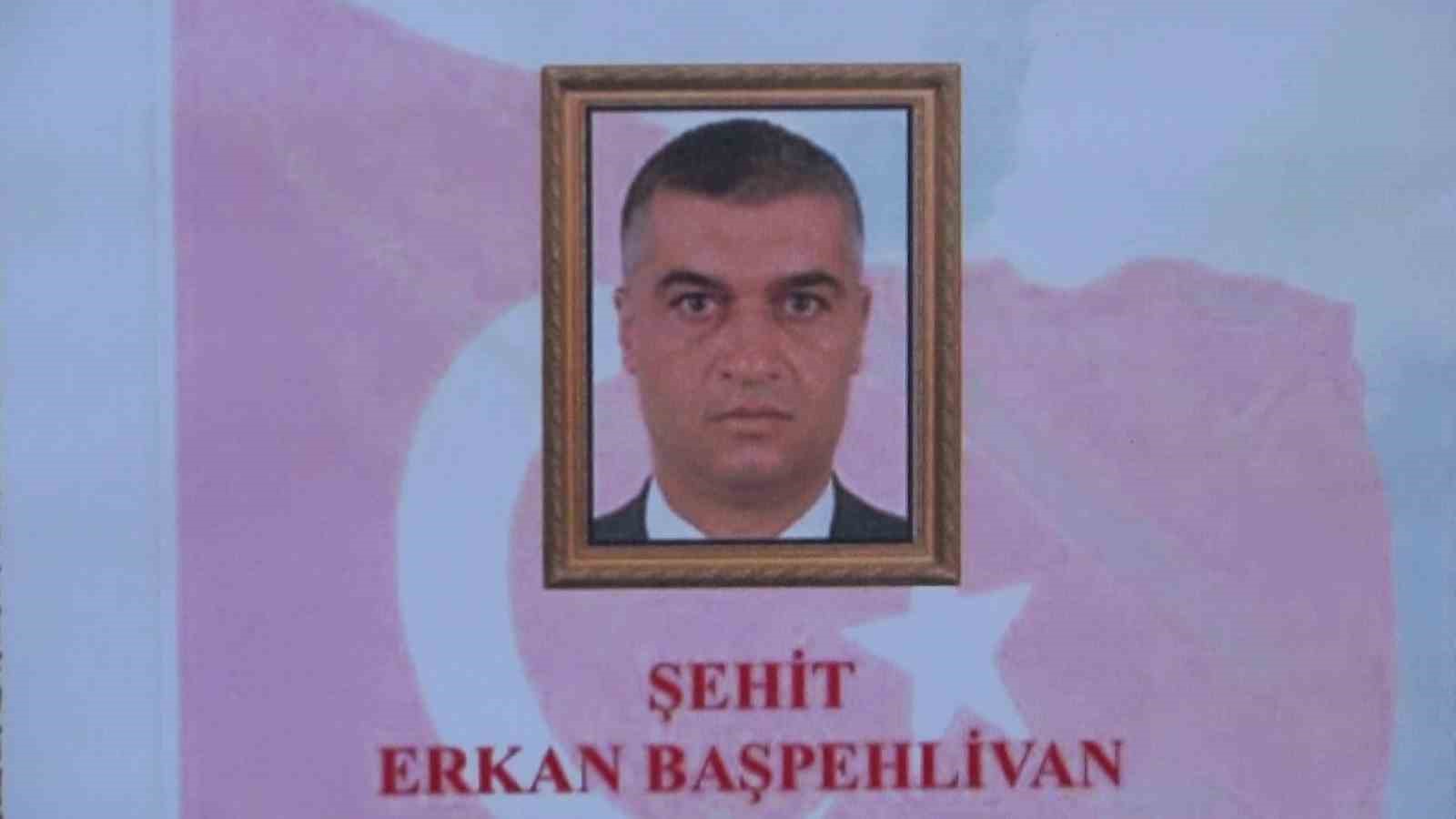 oruclu sehidin son istegi amasya coregi 10 yil sonra yeniden mardindeki silah arkadaslarina gonderildi 1ldUJmdK