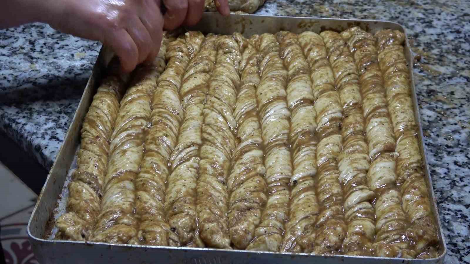 oruclu sehidin son istegi amasya coregi 10 yil sonra yeniden mardindeki silah arkadaslarina gonderildi aDyzRGv5