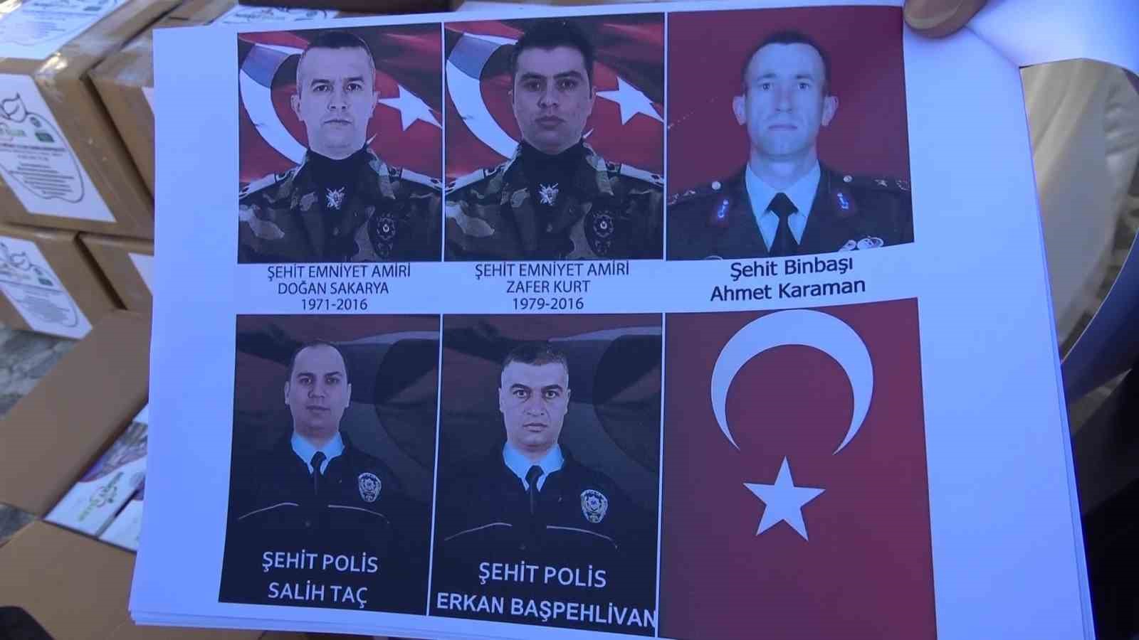 oruclu sehidin son istegi amasya coregi 10 yil sonra yeniden mardindeki silah arkadaslarina gonderildi fuB3eEKm