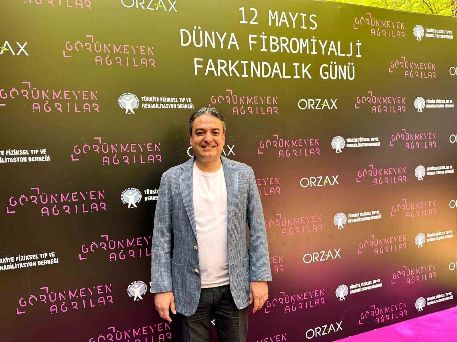 orzaxtan fibromiyalji hastaligina dikkat ceken etkinlik 0