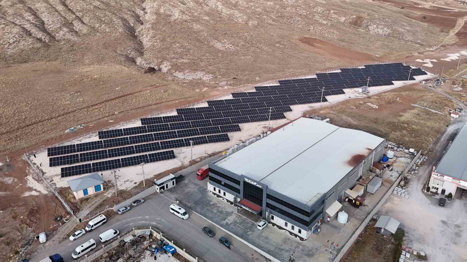 OSB’nin enerji ihtiyacının yüzde 30’u güneşten karşılanıyor 7 osbnin enerji ihtiyacinin yuzde 30u gunesten karsilaniyor 3 4vKRSXIO