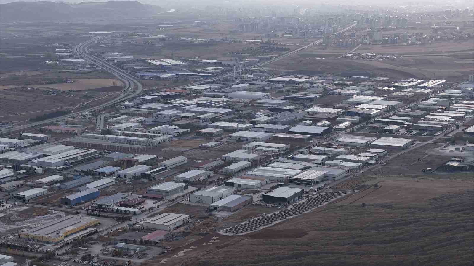 OSB’nin enerji ihtiyacının yüzde 30’u güneşten karşılanıyor 8 osbnin enerji ihtiyacinin yuzde 30u gunesten karsilaniyor 4
