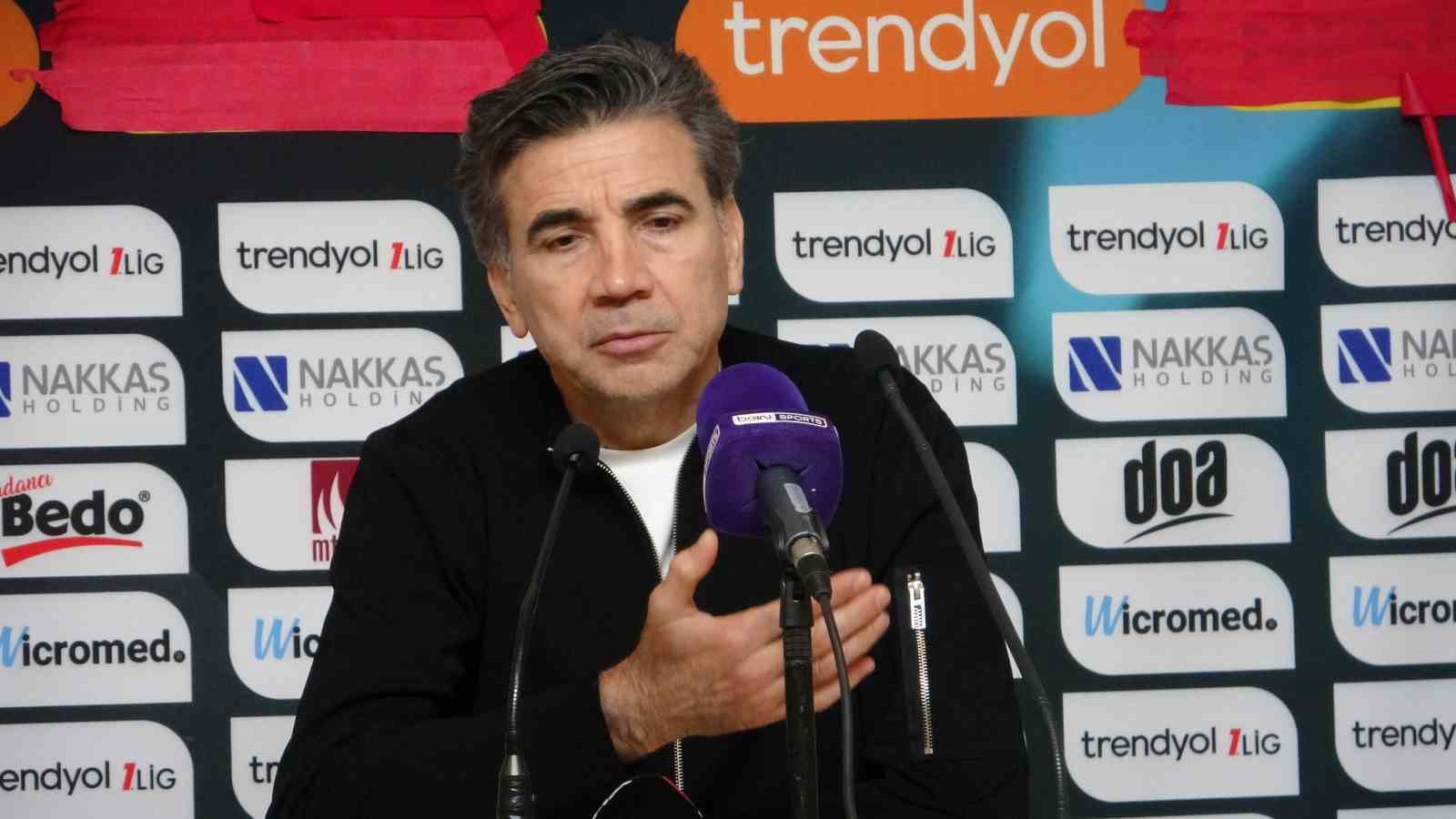 osman ozkoylu boyle maclari oynamak bizim gibi takimlar icin kolay degil 0 qiubXD8Q