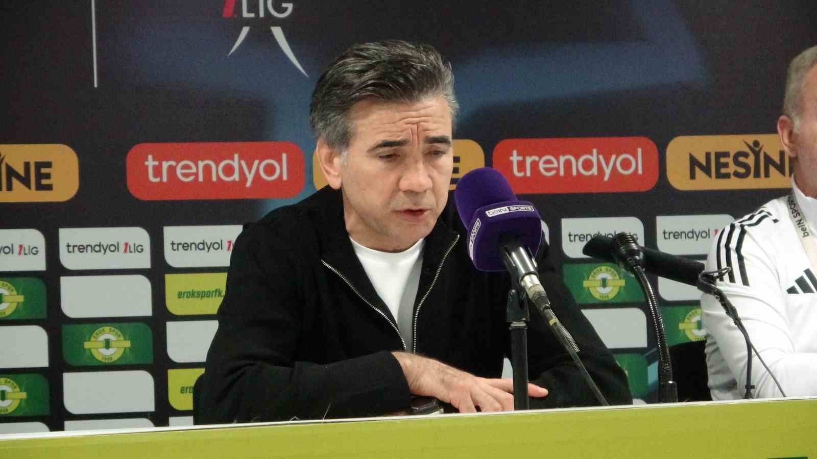 osman ozkoylu bu kulup tarihinde bir ilki gerceklestirmek istiyoruz 0 mEs8BrGd