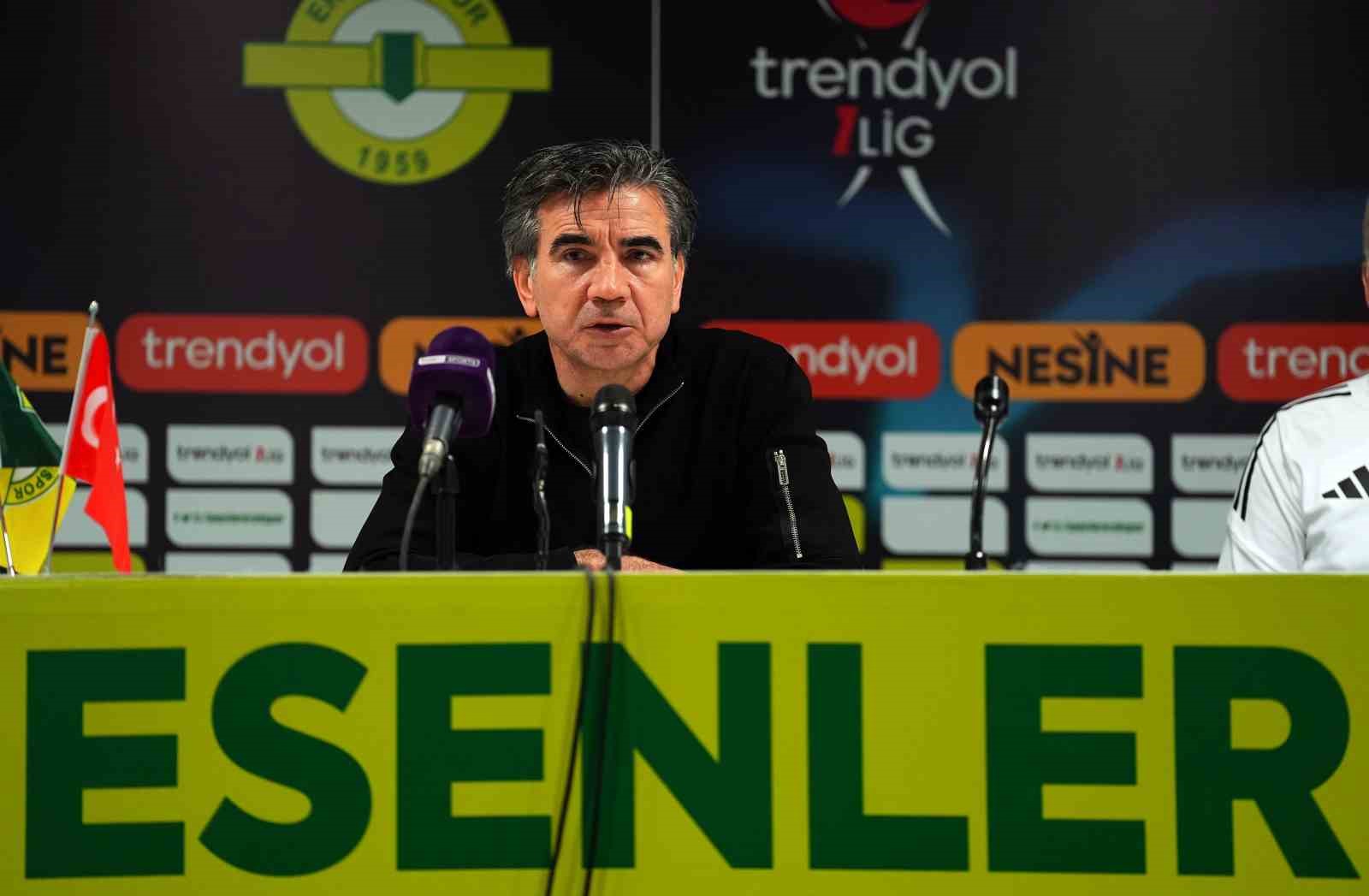 Osman Özköylü: "Bugün futbol kaybetti, futbol oynayan takım kaybetti" 5 osman ozkoylu bugun futbol kaybetti futbol oynayan takim kaybetti 1 WtWsEBtw