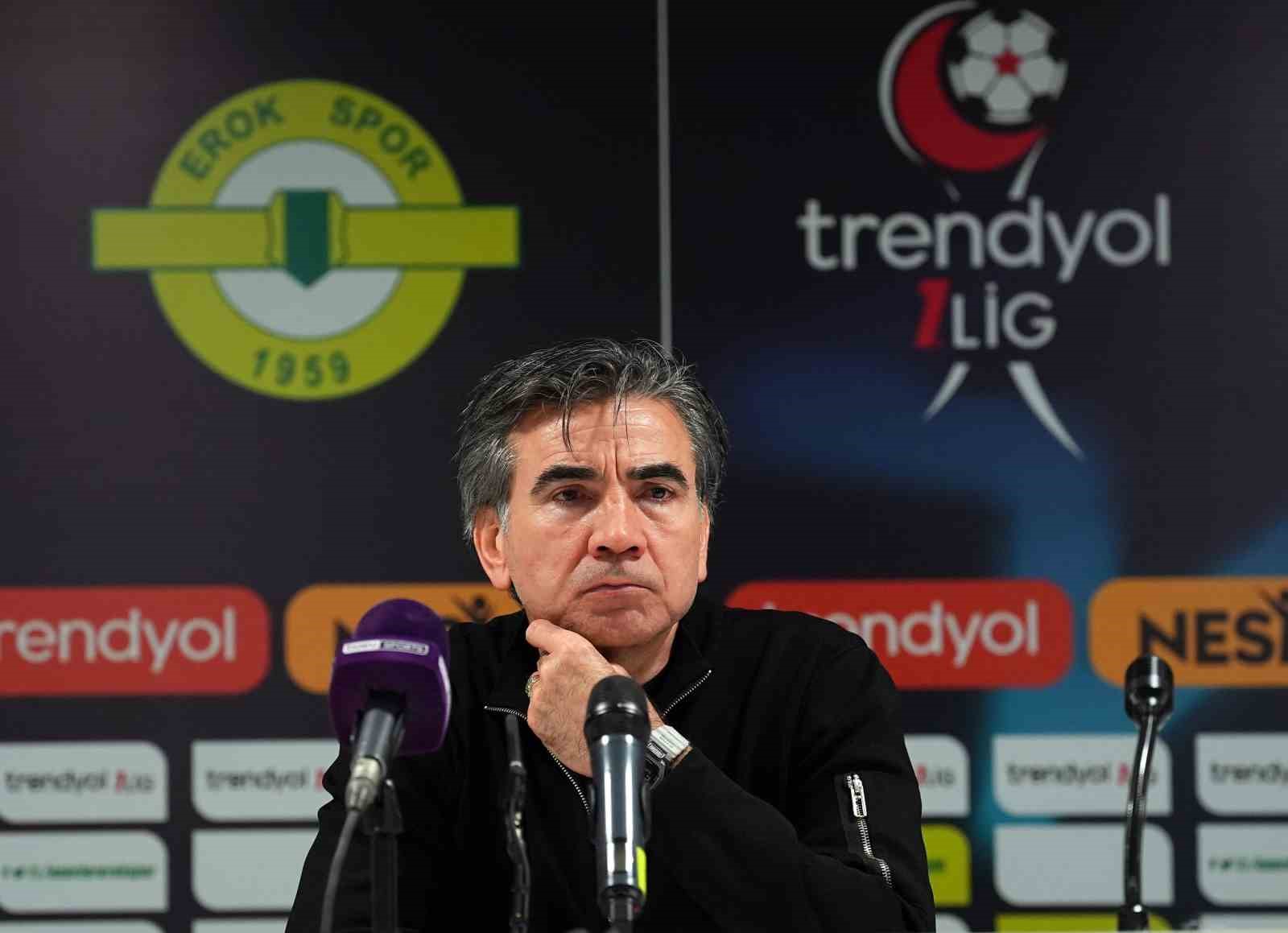 Osman Özköylü: "Bugün futbol kaybetti, futbol oynayan takım kaybetti" 6 osman ozkoylu bugun futbol kaybetti futbol oynayan takim kaybetti 2 6TIkAQCC