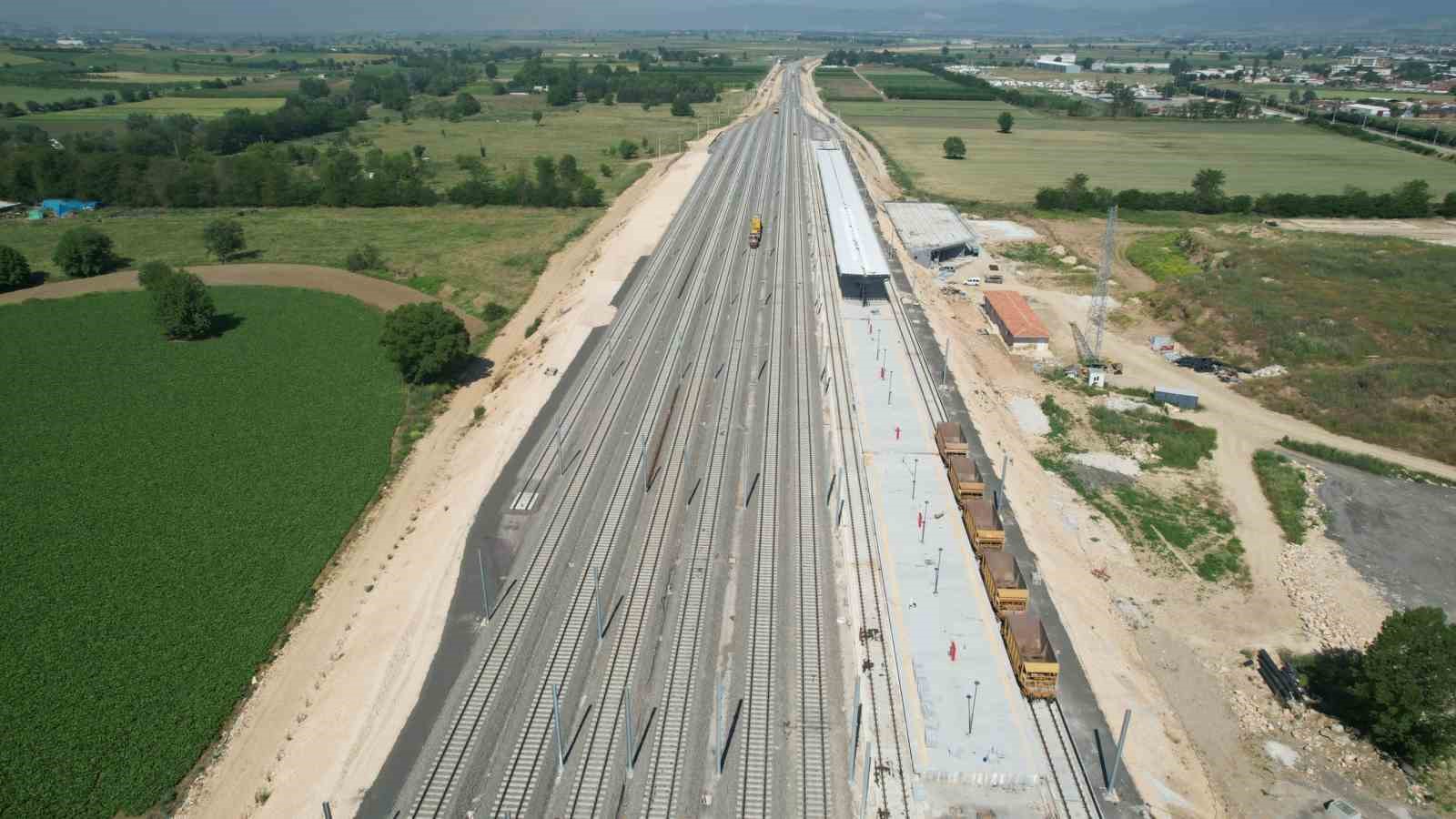 osmaneli bursa hizli tren hattinda test sureci basliyor 0 Nypy6F1T