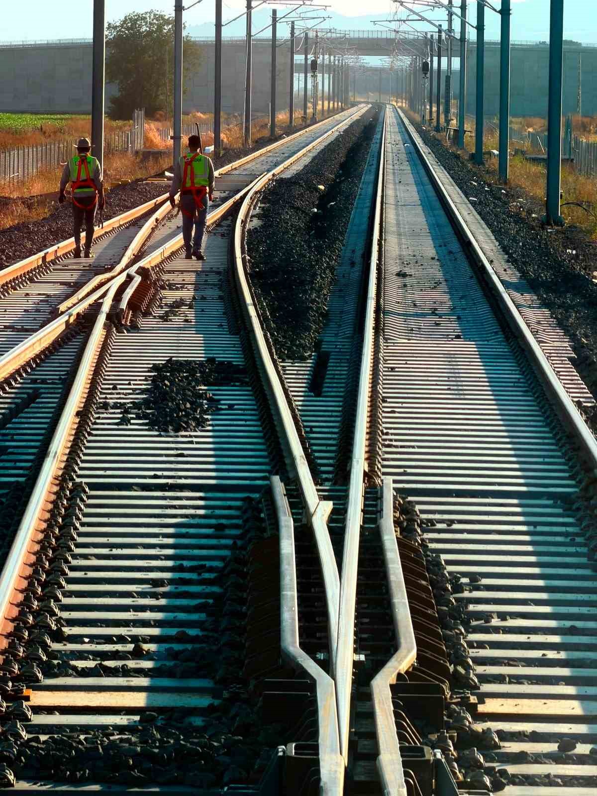 osmaneli bursa hizli tren hattinda test sureci basliyor 11 K39ZfQ96