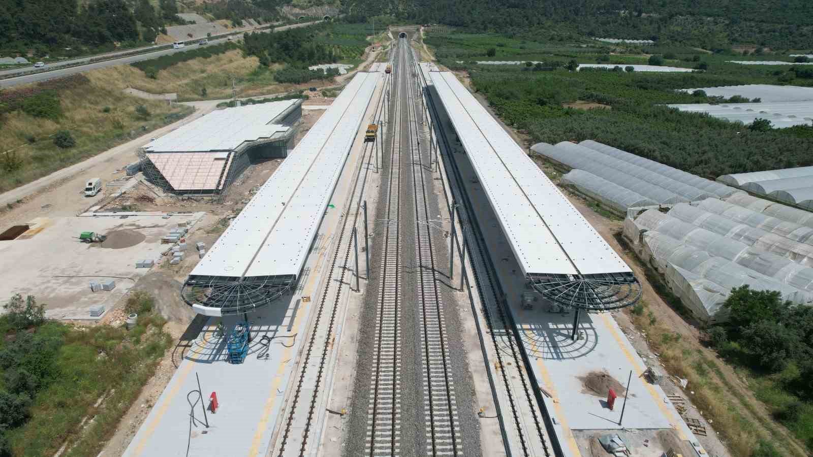 osmaneli bursa hizli tren hattinda test sureci basliyor 3 s4B2b6mK