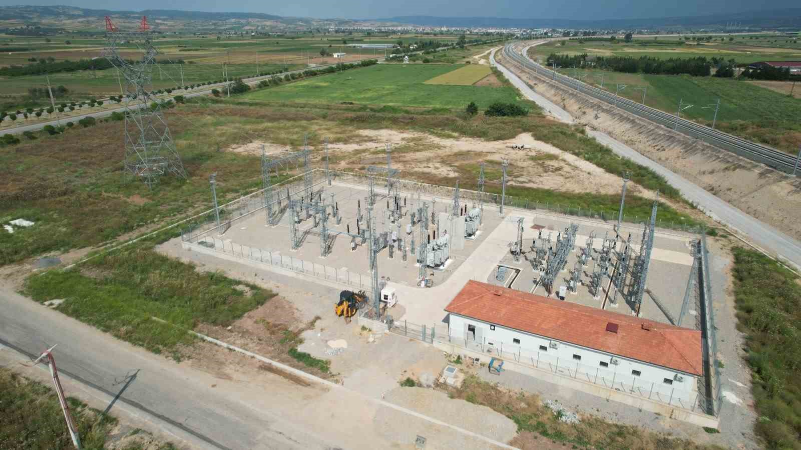 osmaneli bursa hizli tren hattinda test sureci basliyor 4 AyBAim2U