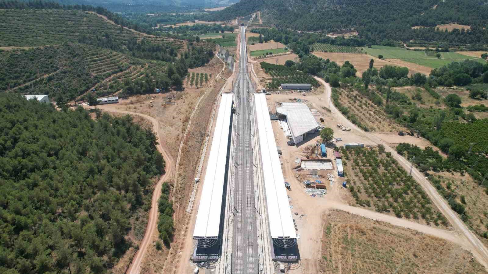osmaneli bursa hizli tren hattinda test sureci basliyor 5 pWVzh9te
