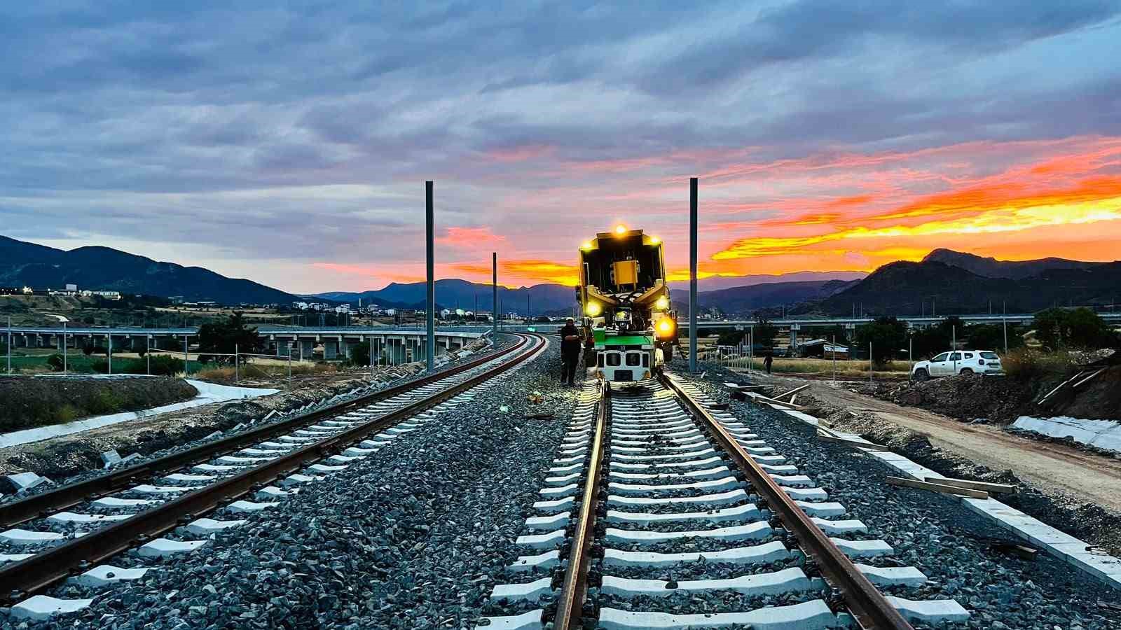osmaneli bursa hizli tren hattinda test sureci basliyor 6 PqQI55Pb