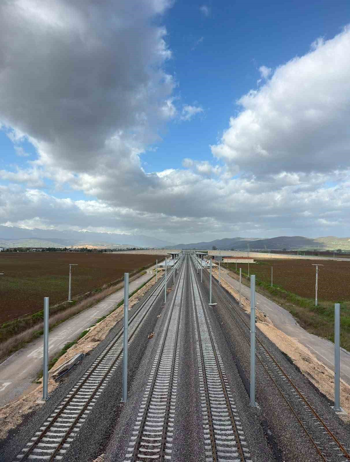 osmaneli bursa hizli tren hattinda test sureci basliyor 7 JHJj42W4