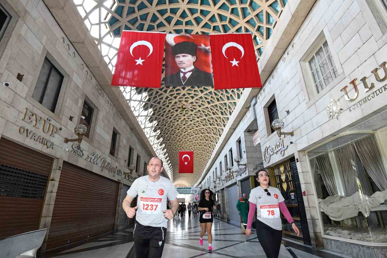 osmangazi 18 uluslararasi tarihi kent kosusuna geri sayim 1 zGJSRjtL
