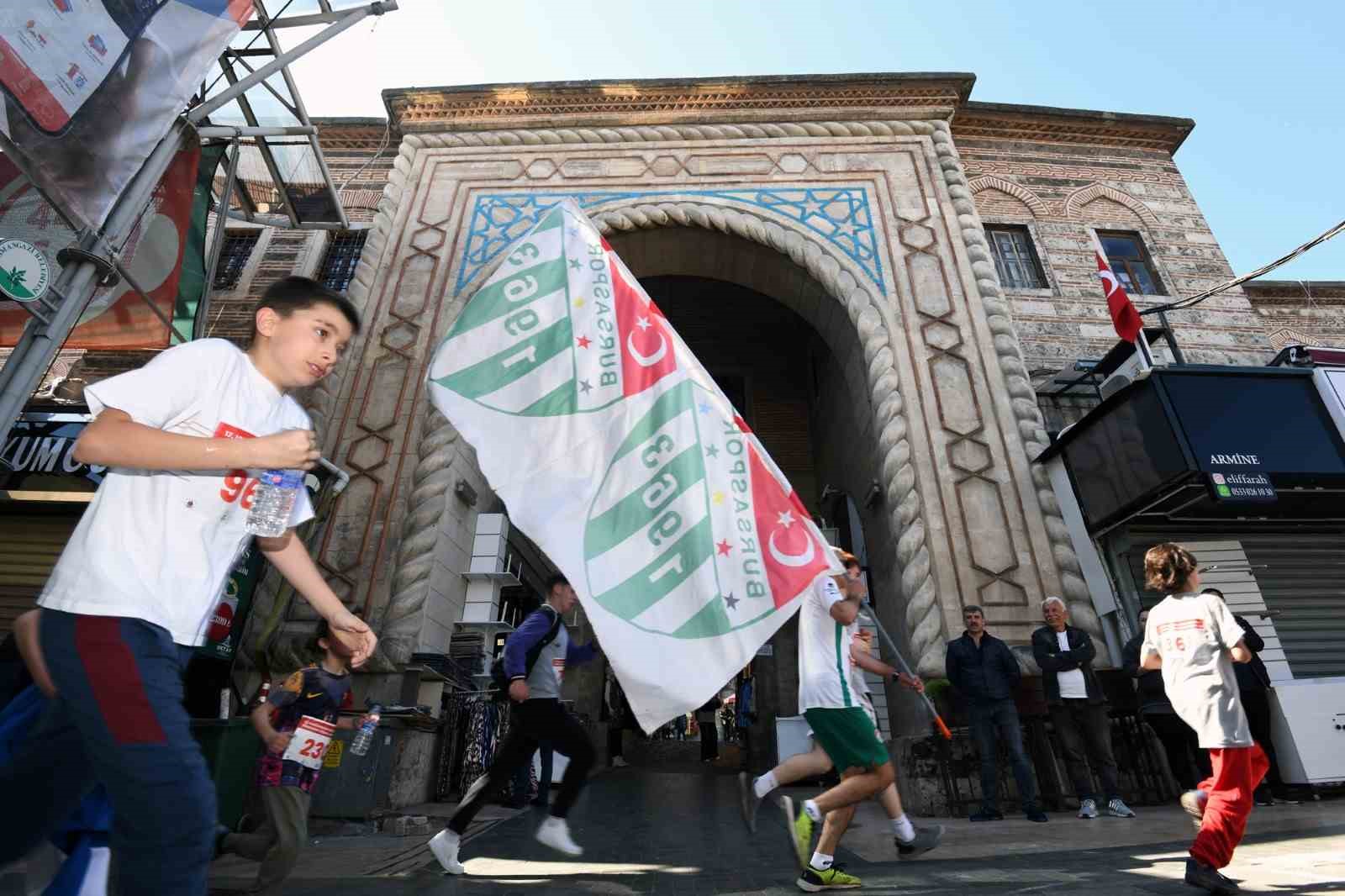 osmangazi 18 uluslararasi tarihi kent kosusuna geri sayim 3 Lw4M1cE3