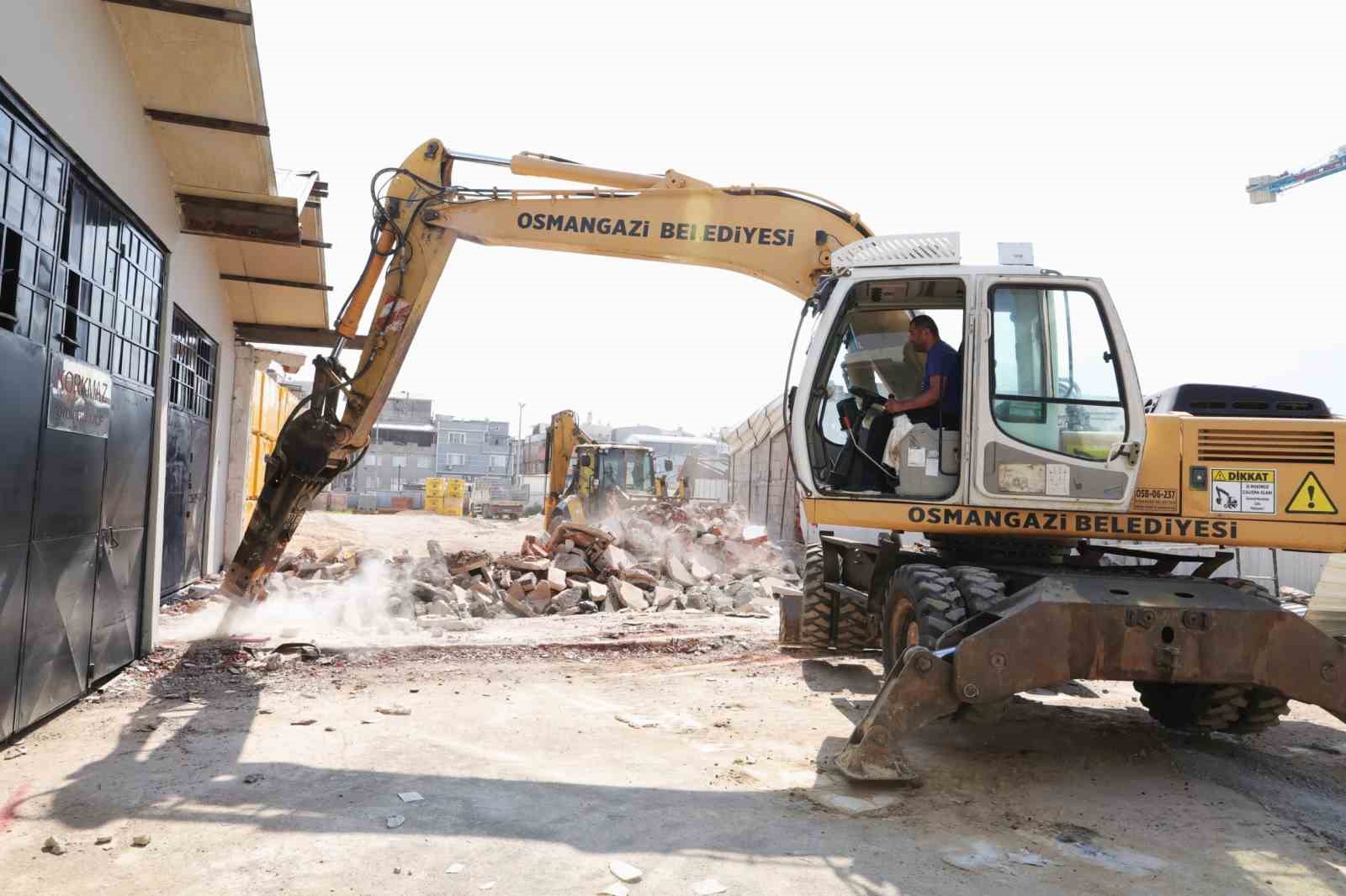 osmangazi acilan yeni yollarla daha ulasilabilir hale geldi 2 L3VT5ESU