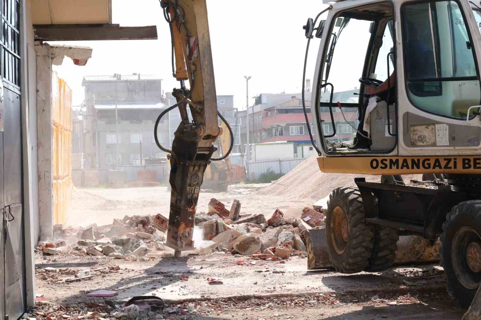 osmangazi acilan yeni yollarla daha ulasilabilir hale geldi 3