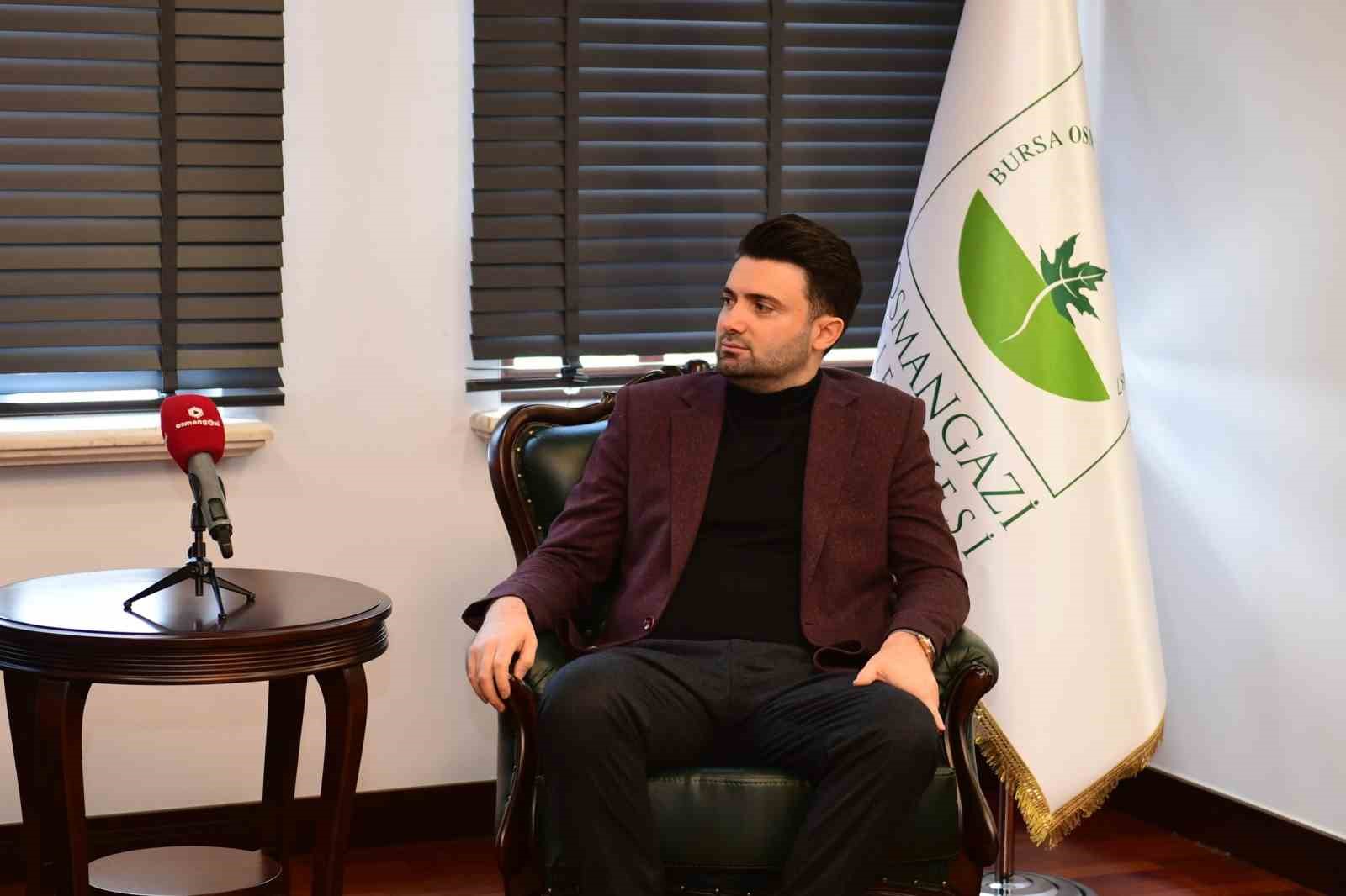 Osmangazi Belediye Başkanı Erkan Aydın, Bursaspor Vakfı Mütevelli Heyeti’ne katıldı 7 osmangazi belediye baskani erkan aydin bursaspor vakfi mutevelli heyetine katildi 3 Hj47jFSV