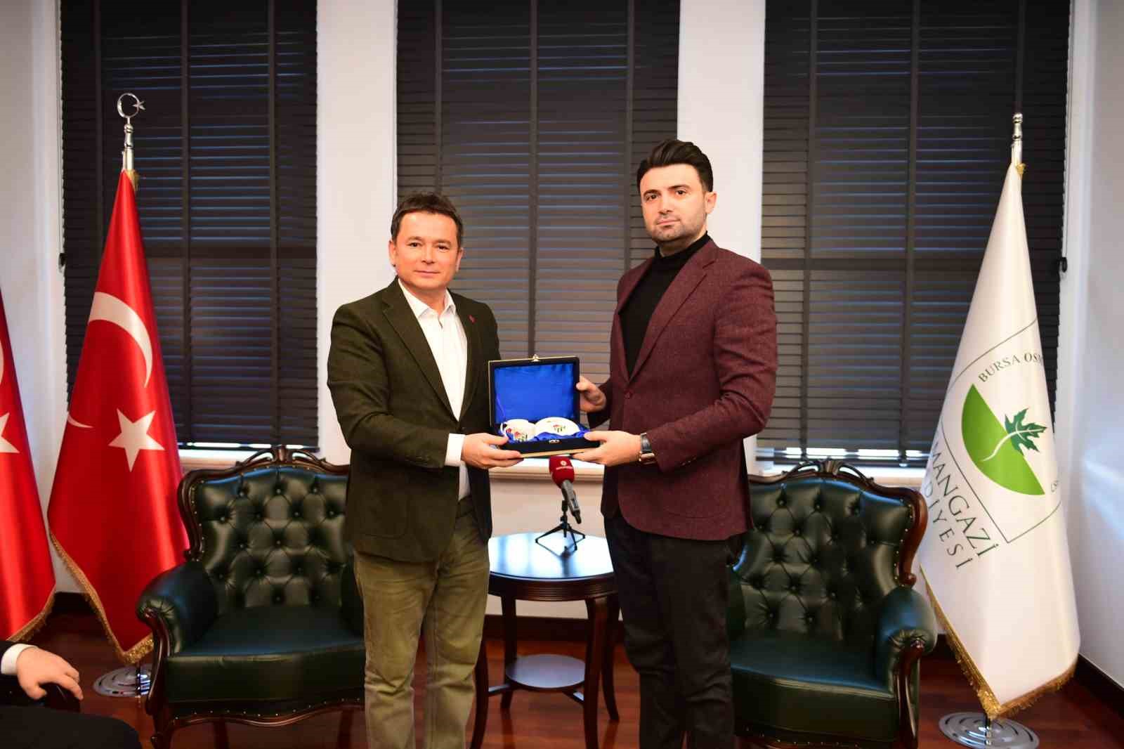 Osmangazi Belediye Başkanı Erkan Aydın, Bursaspor Vakfı Mütevelli Heyeti’ne katıldı 9 osmangazi belediye baskani erkan aydin bursaspor vakfi mutevelli heyetine katildi 5